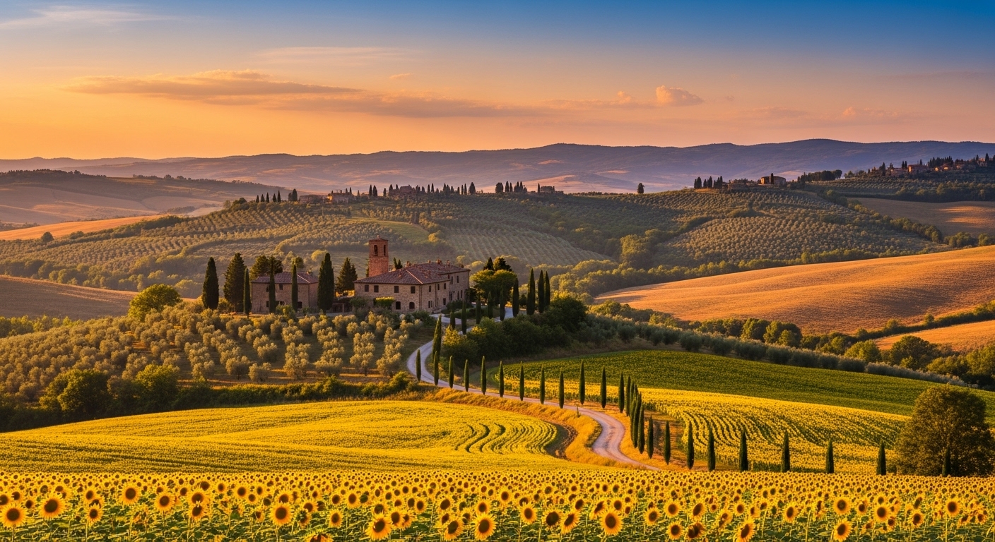 Кризис итальянского глагола: Как 5 'простых' слов выдают в вас новичка (и как это исправить)