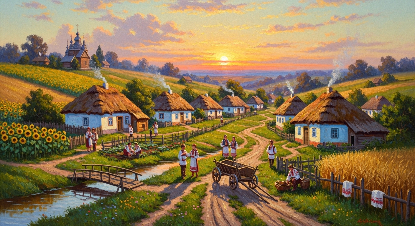 Кто проверит ваше сочинение на украинском в 2 часа ночи? Метод «невидимого учителя» для прорыва в письме