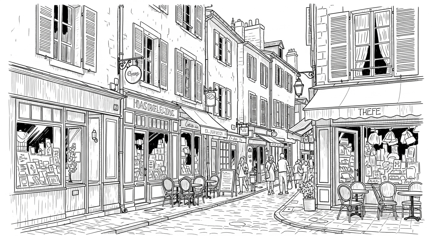 Kuidas muuta oma prantsuse keel sujuvaks? Sidesõnade salajane jõud