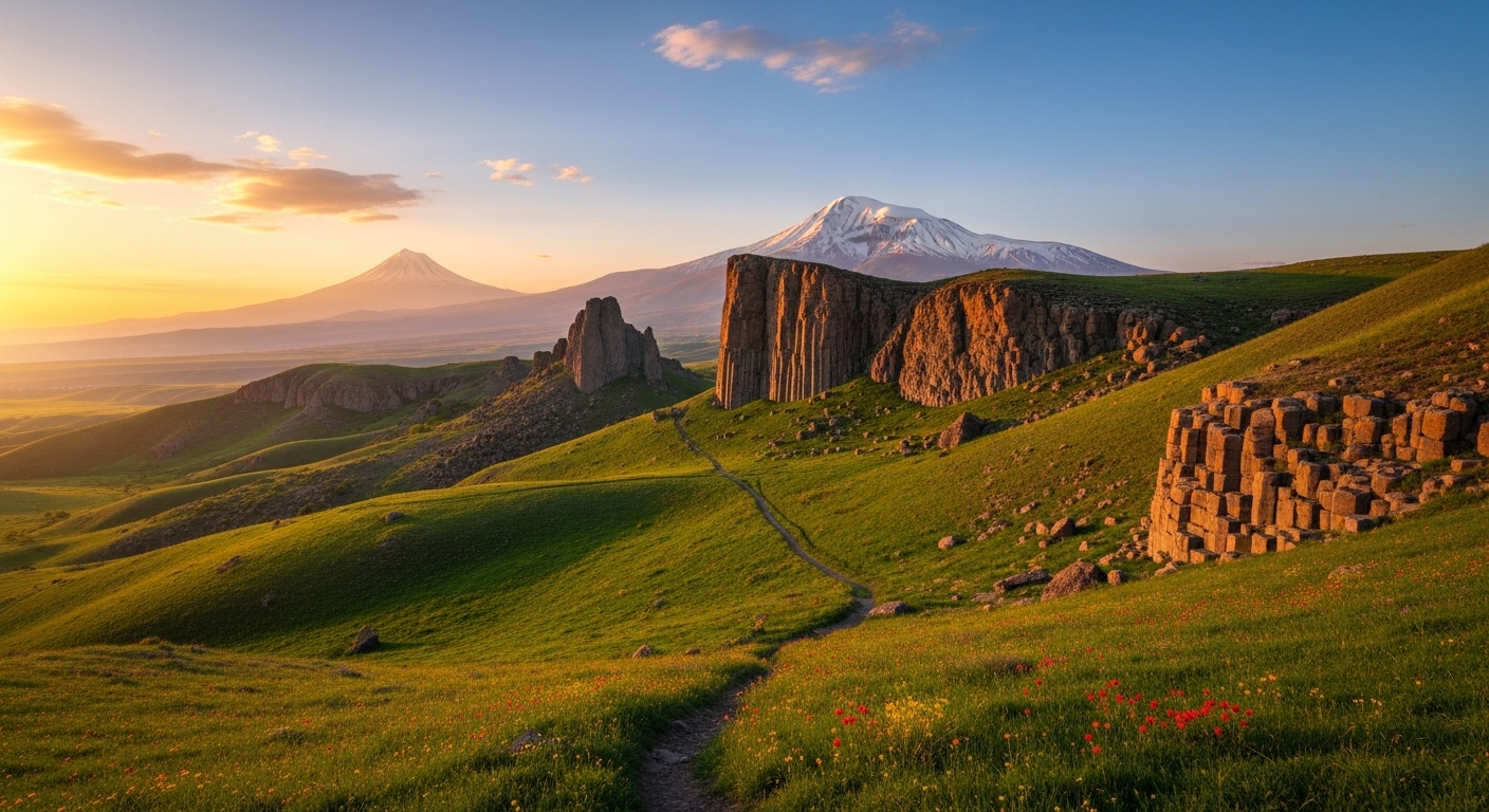 L'Arménien au Niveau Supérieur : Le Secret des Préfixes et Suffixes pour Multiplier Votre Vocabulaire