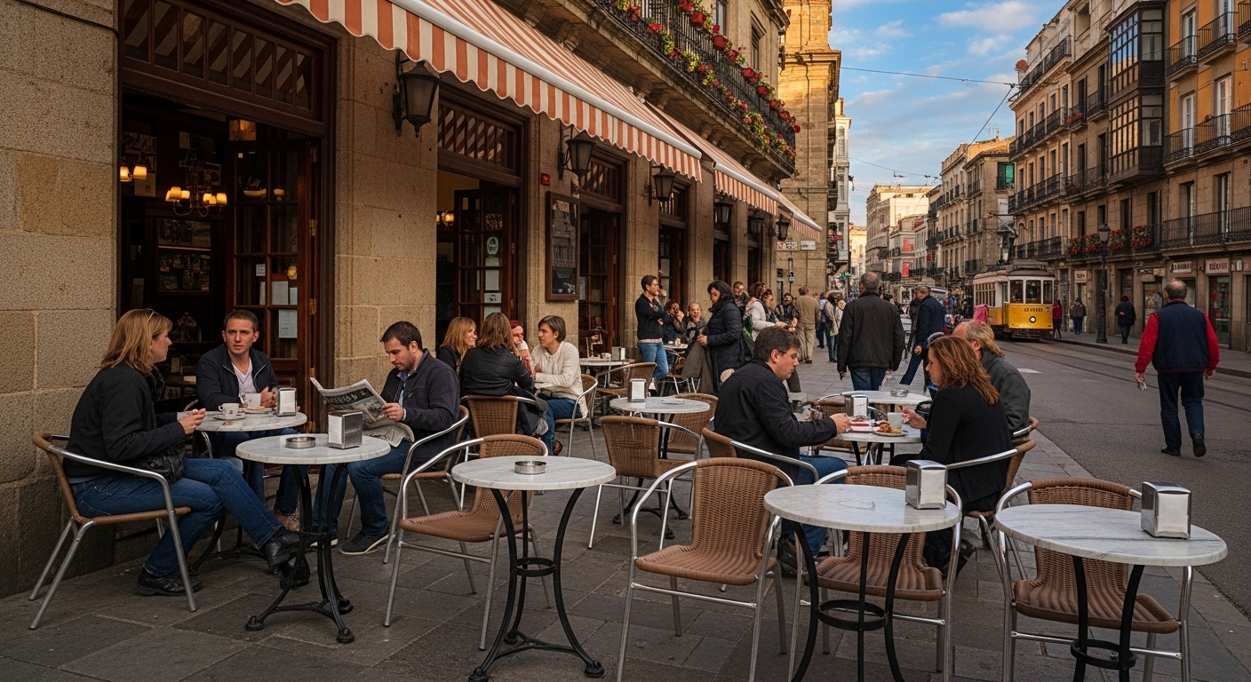 L'Erreur Espagnole qui Trahit les Francophones : Le Secret de la 'a' Personnelle