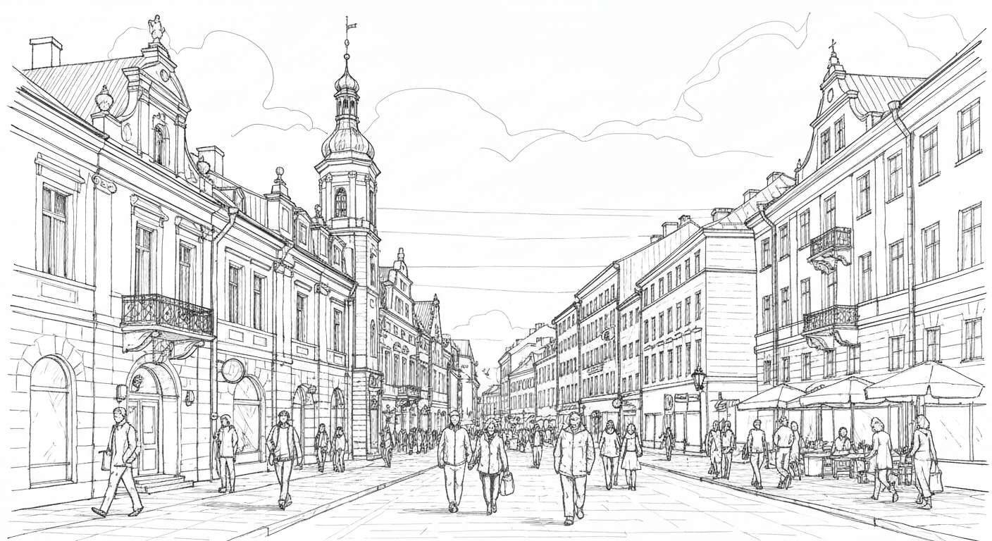 L'Illusion du 'Verbe Universel' en Estonien : La Stratégie B1 pour Écrire avec la Précision d'un Natif