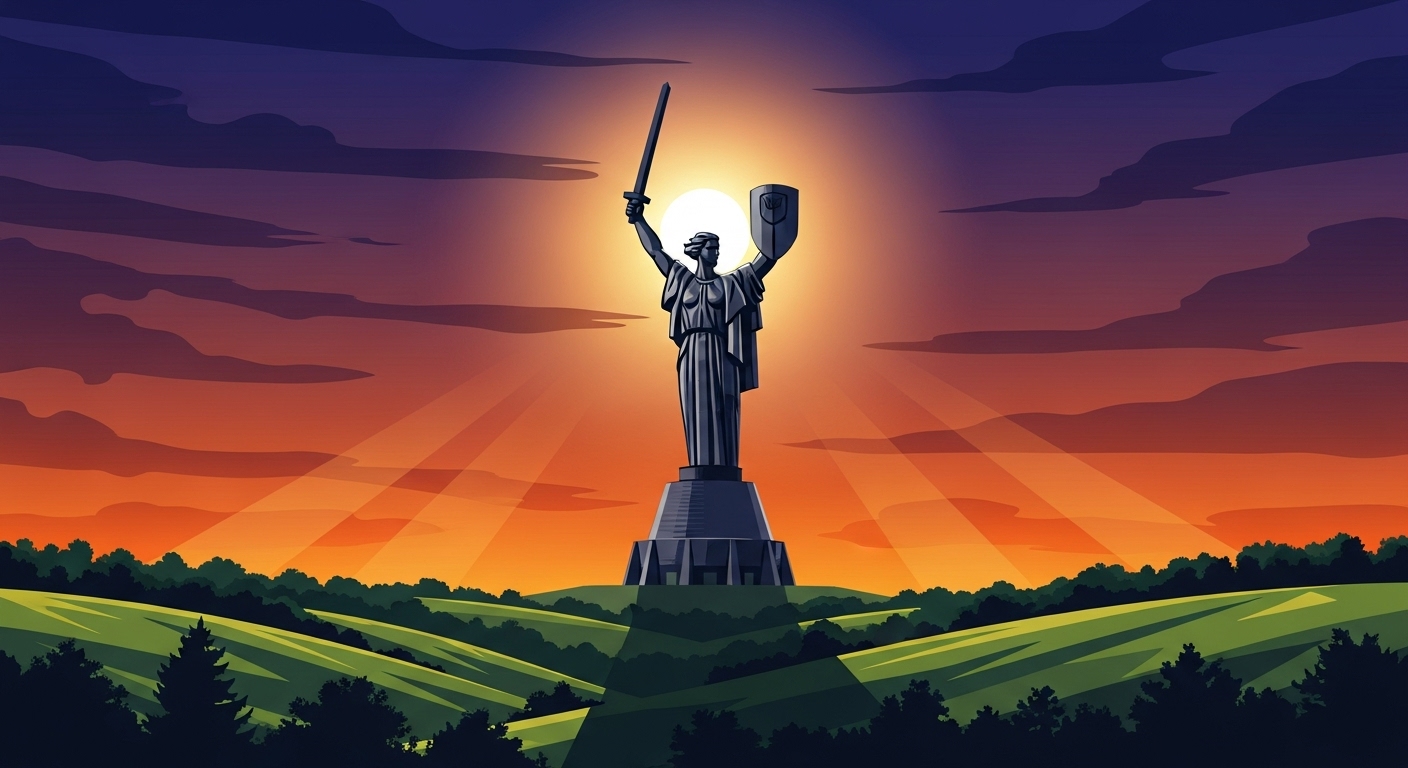 La Liberté Cachée de l'Ukrainien : Quand l'Ordre des Mots Révèle le Vrai Sens de Vos Phrases