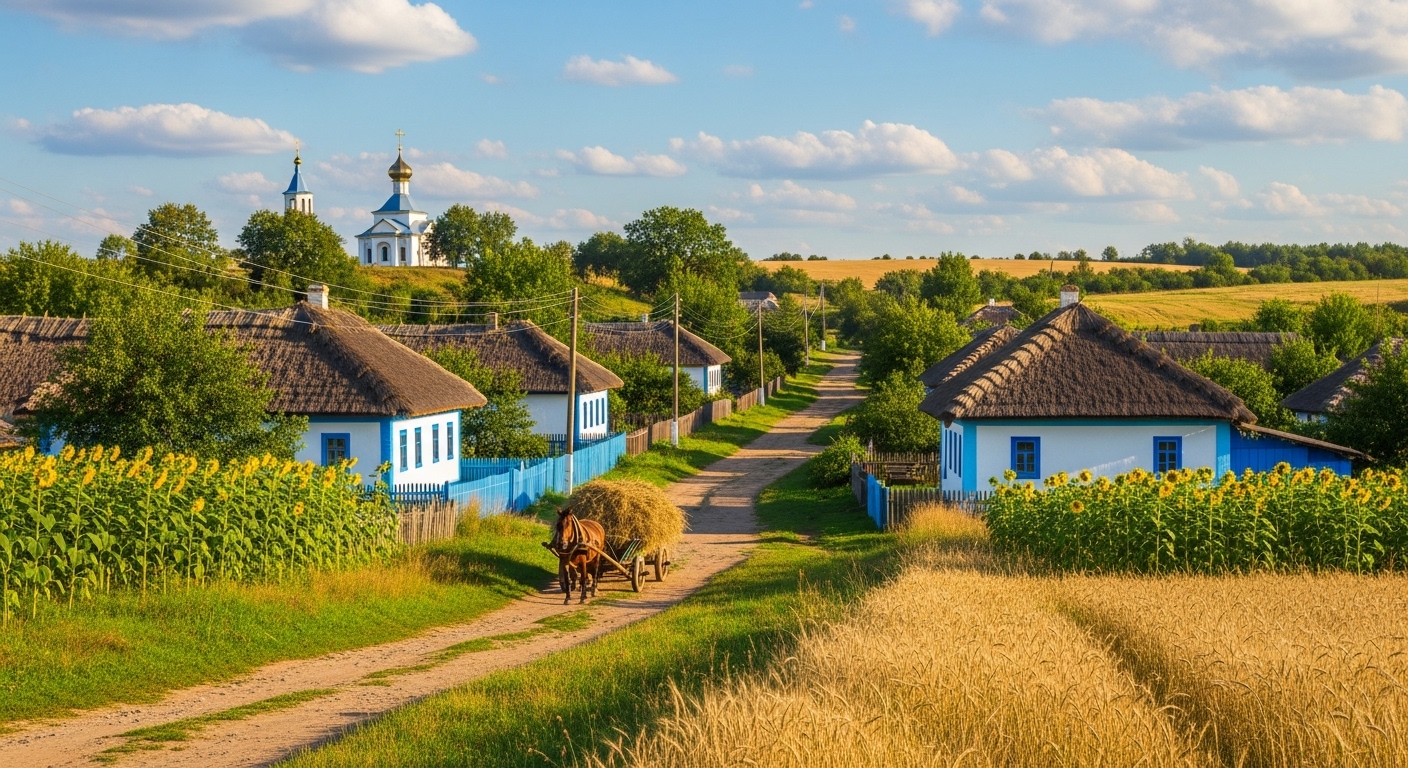 La Méthode des 3 Piliers : Écrivez Vos Premières Histoires en Ukrainien (Même au Niveau A1) 🎬