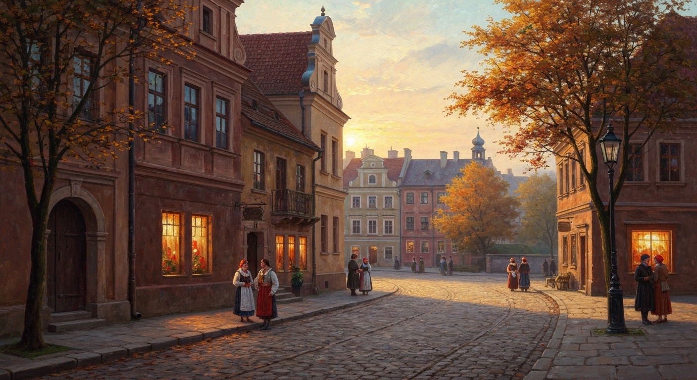 Le Blocage B1 en Polonais : Comment vos 7 cas sont justes en lecture, mais faux à l'écrit ✍️