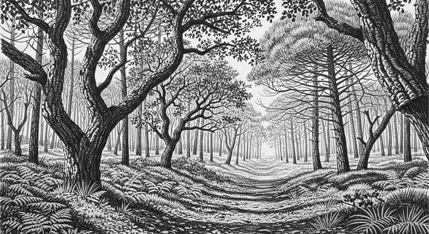 Le 'Cimetière' du Vocabulaire Portugais : La Méthode pour Ressusciter les Mots que Vous N'Utilisez Jamais