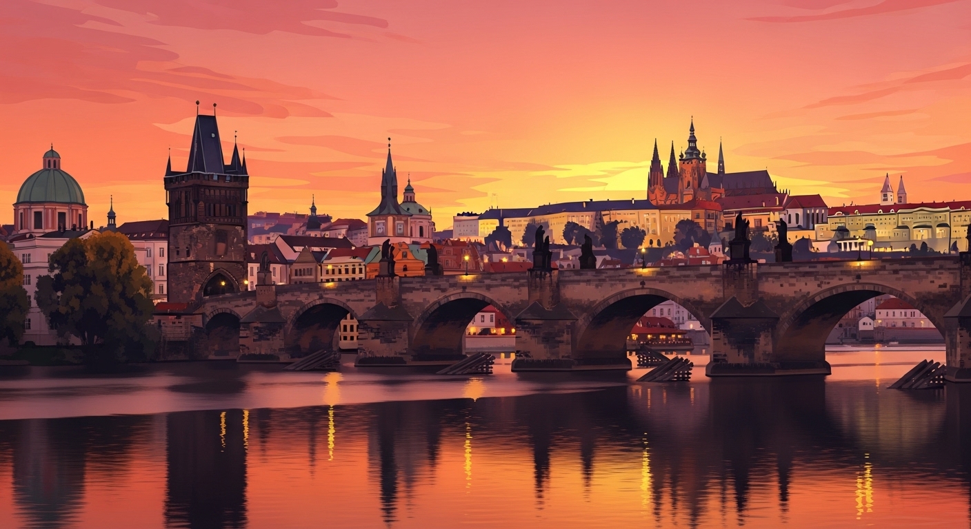 Le Code Secret des Mots Tchèques : Pourquoi `kniha` Devient `knihu` et Comment Enfin Maîtriser la Logique de la Langue