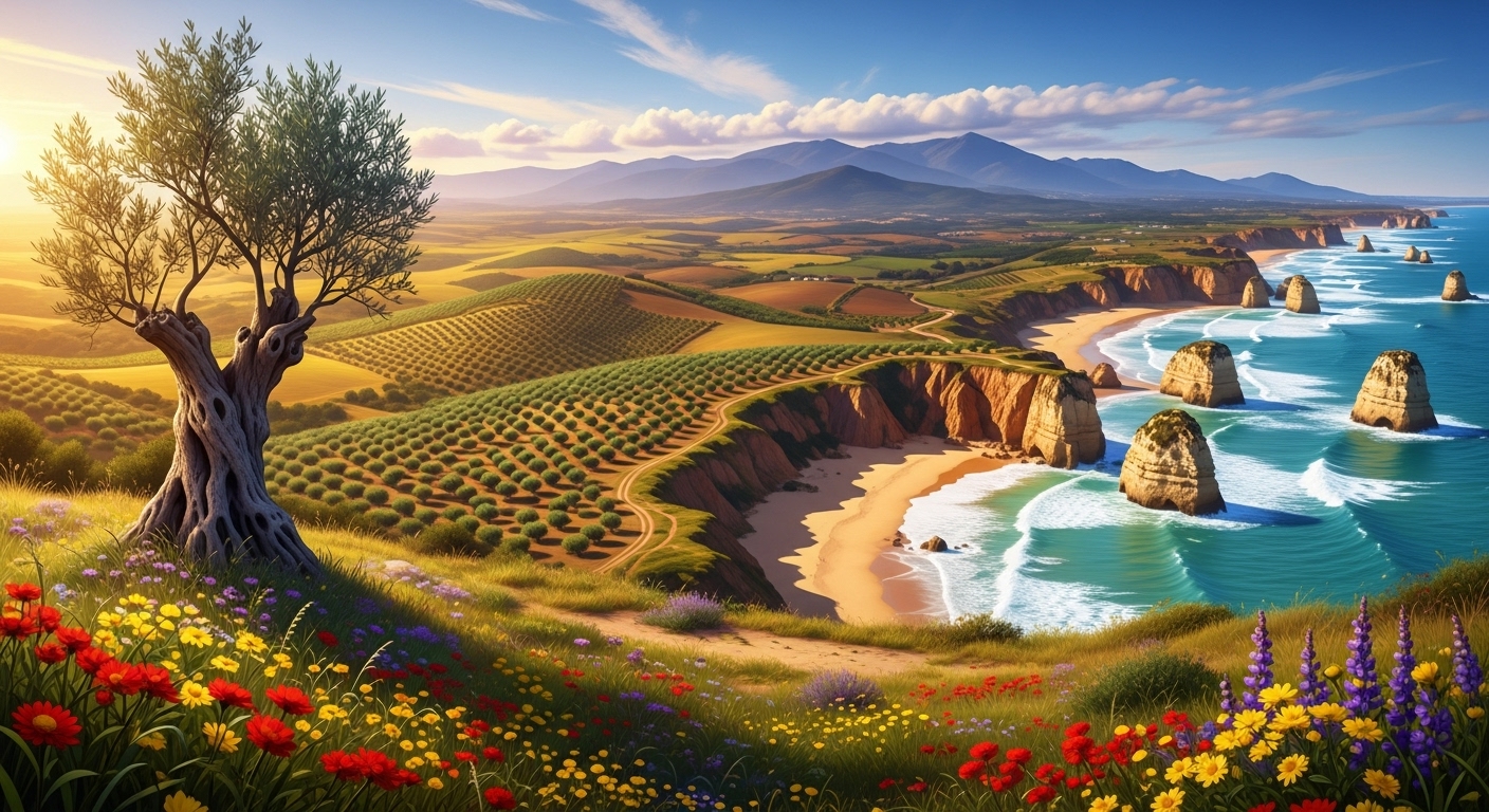 Le Code Secret du Portugais : La Méthode pour Ne Plus Jamais Hésiter entre 'O' et 'A'