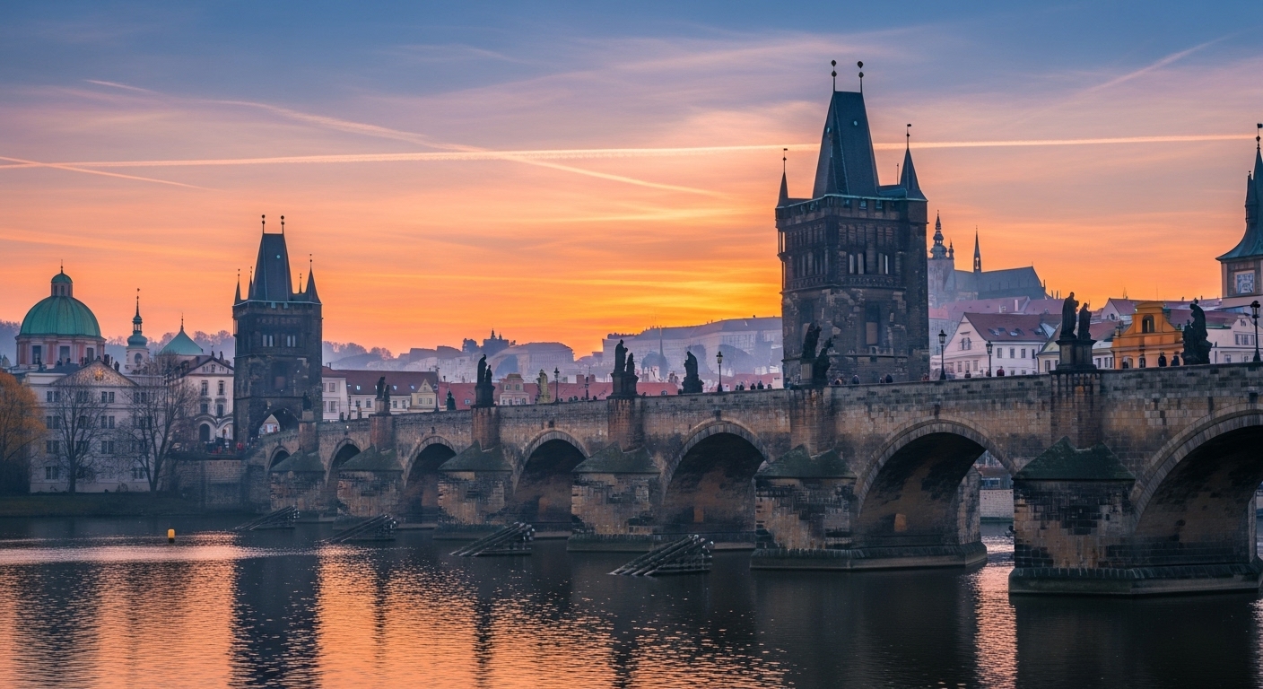 Le Datif en Tchèque : Le Secret pour Ne Plus Parler aux Murs et Créer de Vraies Interactions