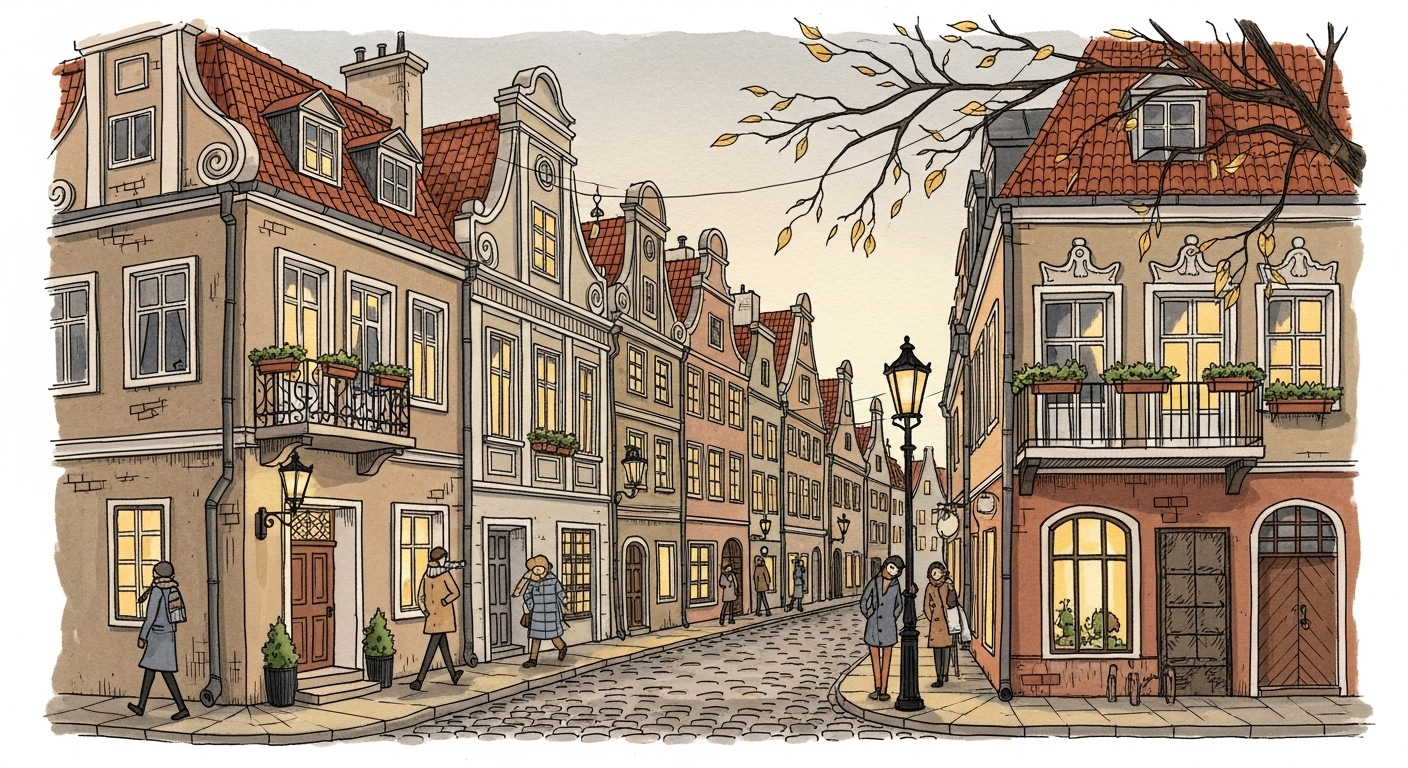 Le Double 'Savoir' du Polonais : Le Guide A1 pour ne Plus Jamais Confondre 'Wiedzieć' et 'Znać'