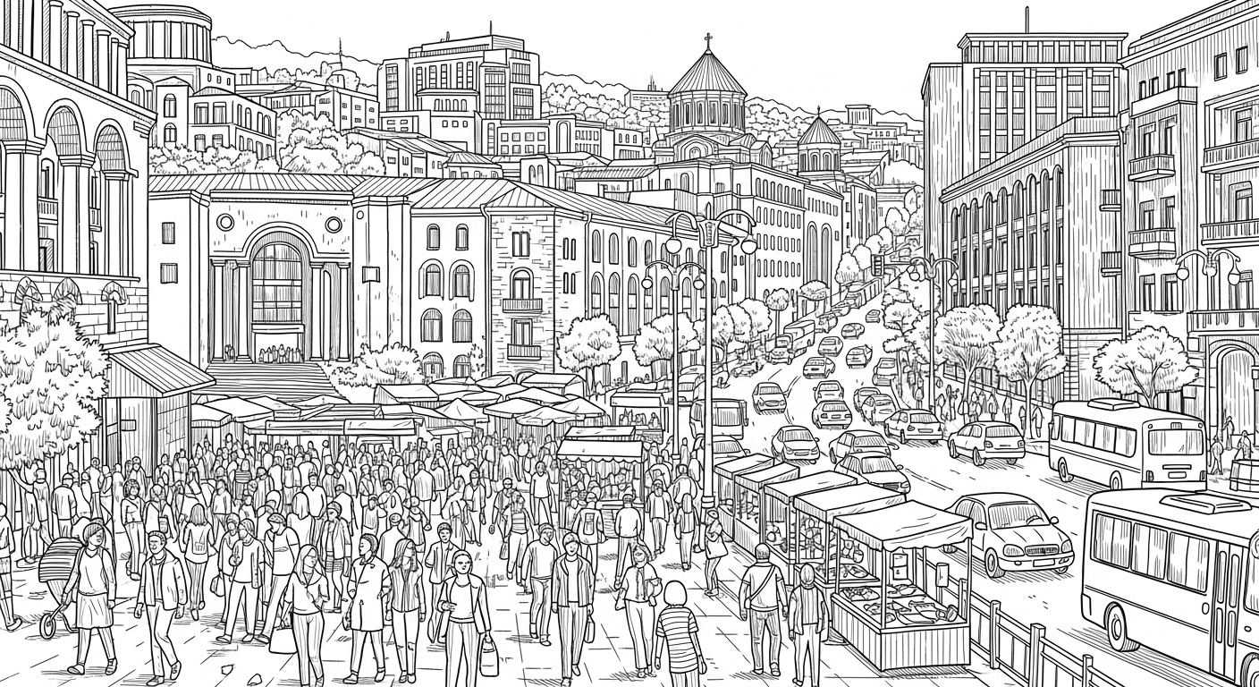 Le 'Et Si...' Arménien : Au-delà de `Եթե`, le Secret pour Exprimer l'Hypothèse et le Regret