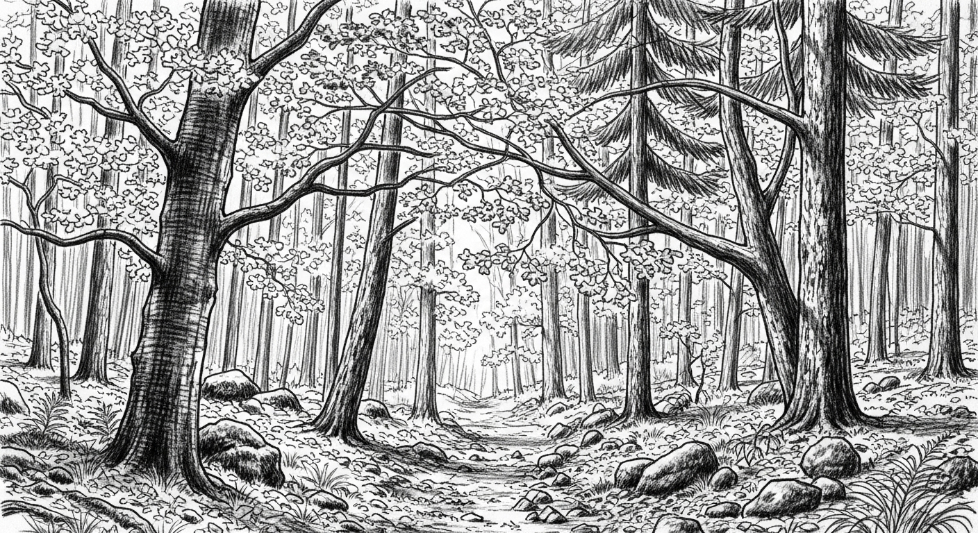 Le Génitif Allemand : L'Arme Secrète pour Écrire avec l'Élégance d'un Natif