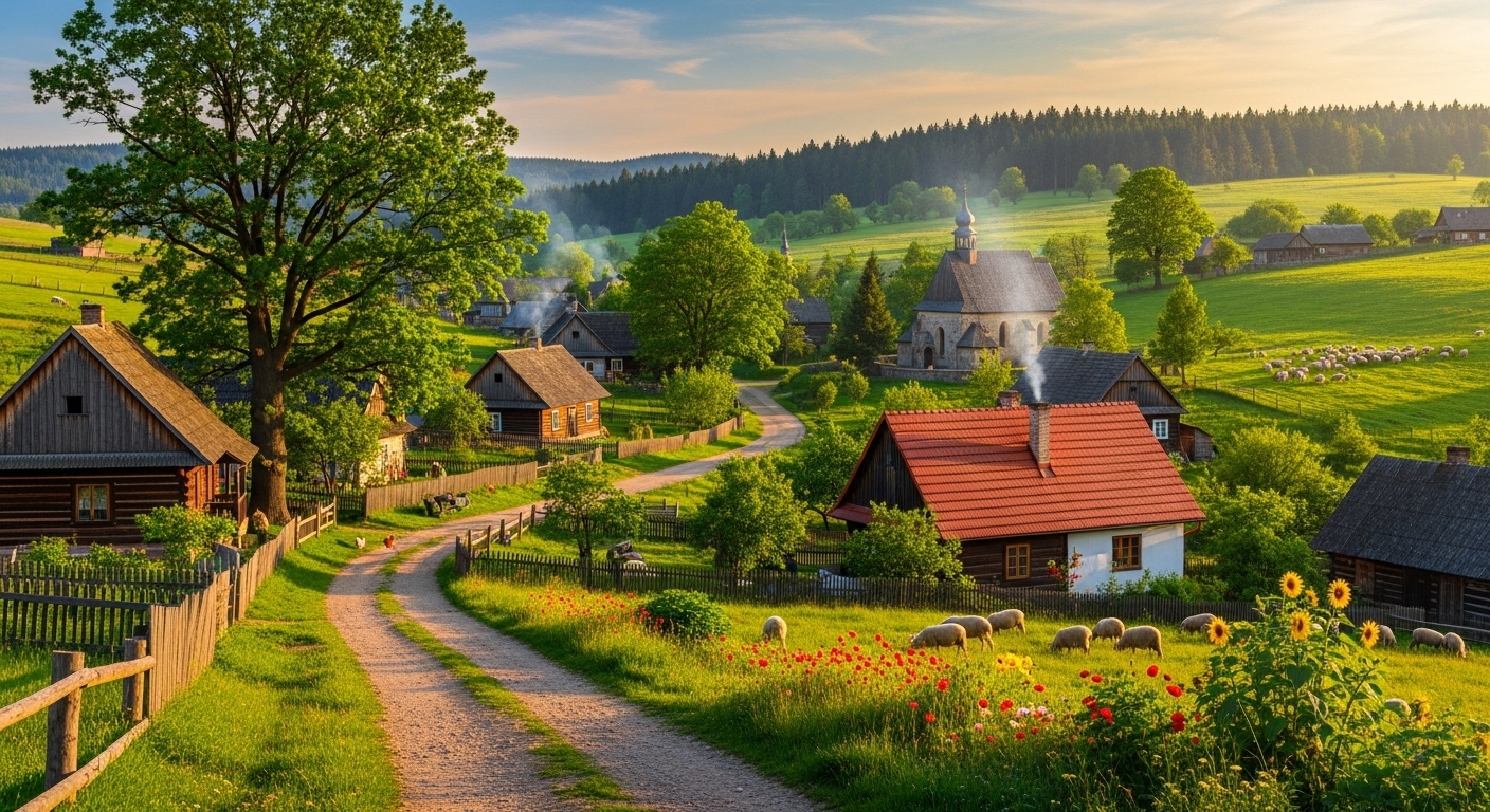Le GPS de Votre Polonais : Maîtrisez le Cas Locatif pour Ne Plus Jamais Perdre Vos Mots