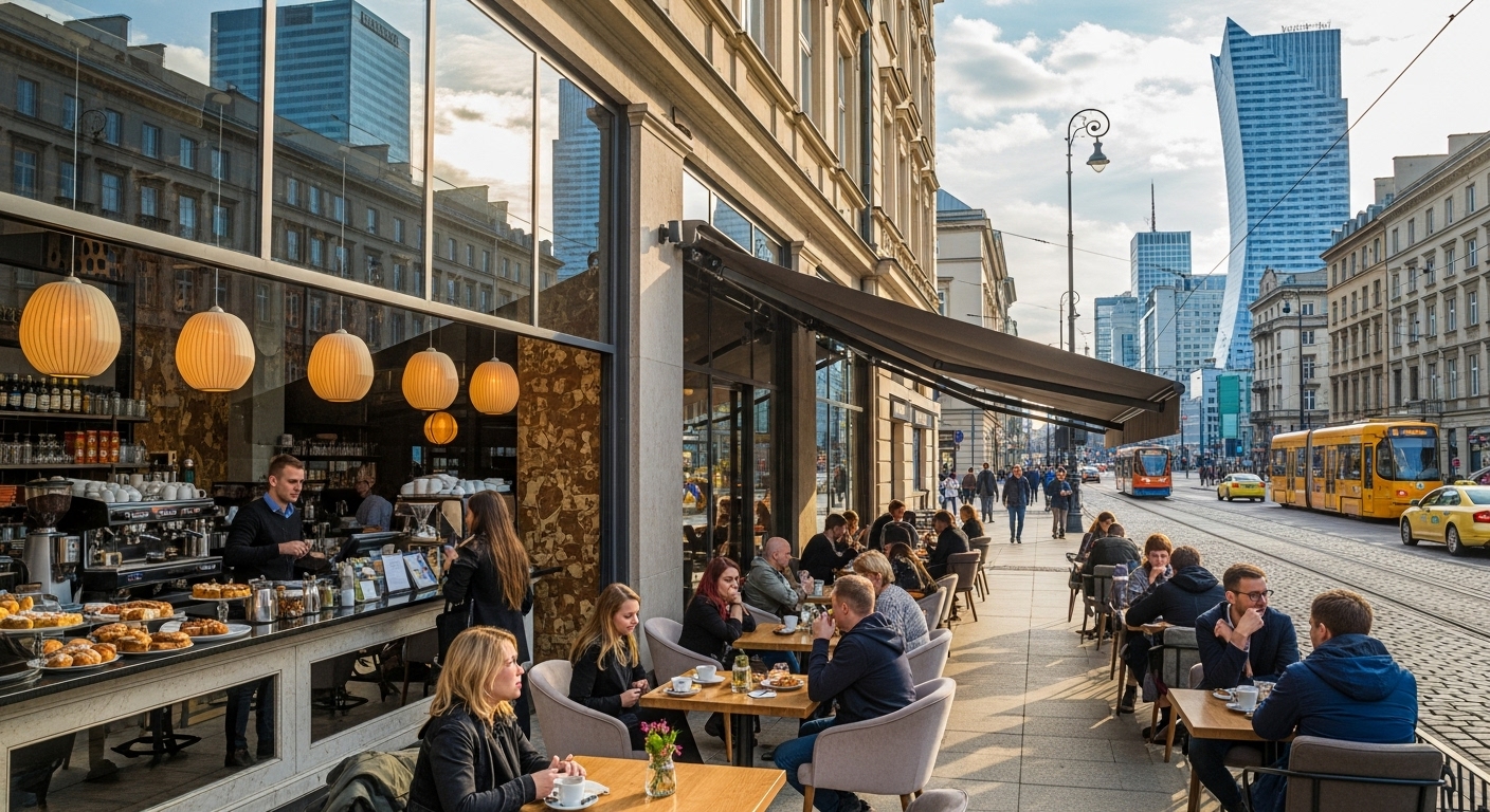 Le 'Je Suis' Polonais : L'Erreur Qui Trahit Votre Vrai Niveau (et Comment la Corriger)