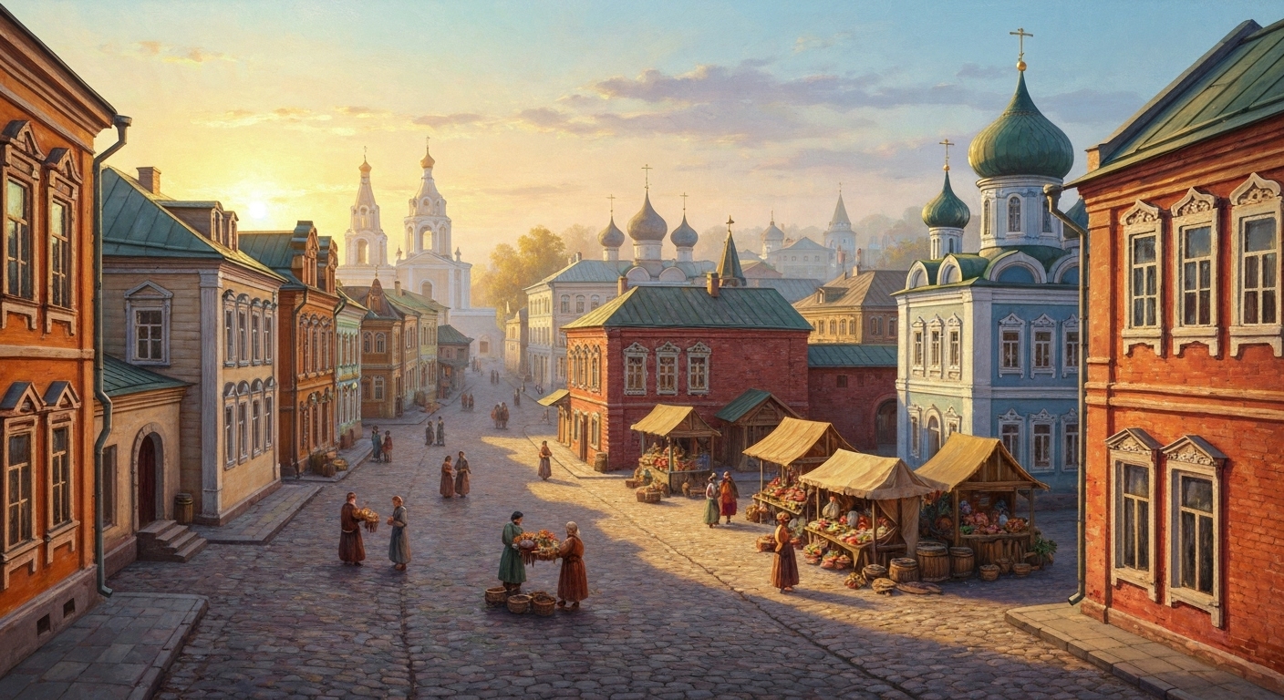 Le Piège du 'Dictionnaire Statique' en Russe A2 : 3 Stratégies pour Forcer Vos Mots à Raconter une Vraie Histoire