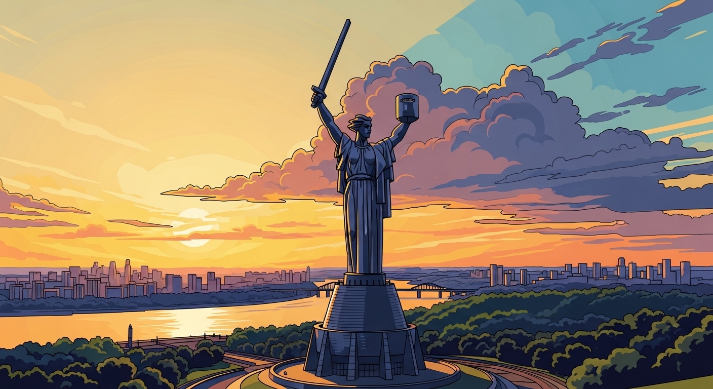 Le Piège du 'Дуже' en Ukrainien : 3 Stratégies pour Écrire avec la Richesse d'un Natif