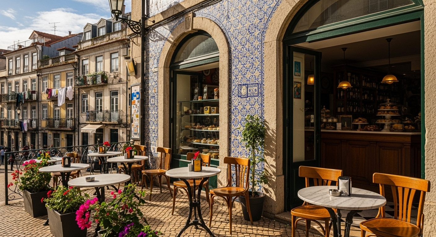 Le Piège du 'Il y a' en Portugais : Le Guide A1 pour Ne Plus Confondre `Ter` et `Haver`