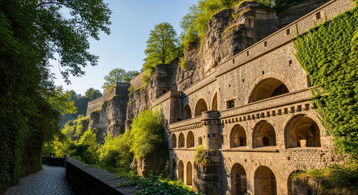 Le 'Pont Cassé' du Luxembourgeois : 3 Étapes pour Enfin Écrire ce que Vous Lisez
