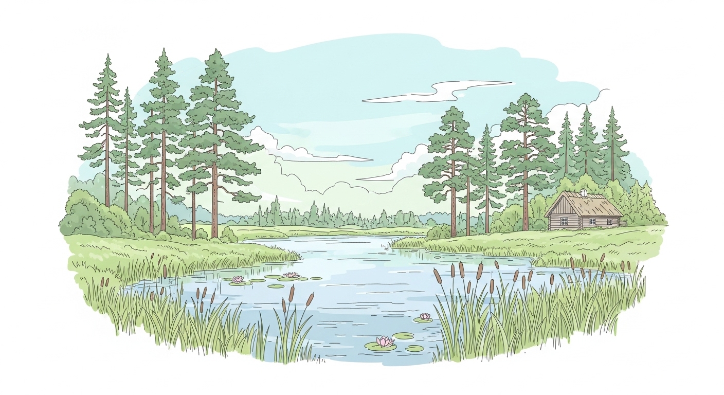 Le Secret des Diminutifs Lettons : Plus qu'un Simple Suffixe, le Cœur de la Langue