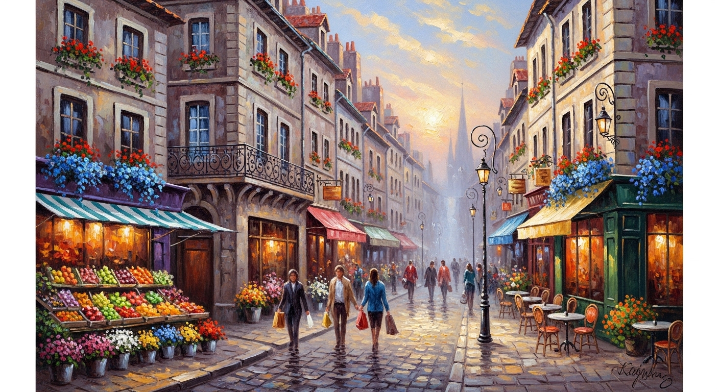 Le Secret des Récits Fluides en Français : Le Guide pour Enfin Maîtriser la Concordance des Temps