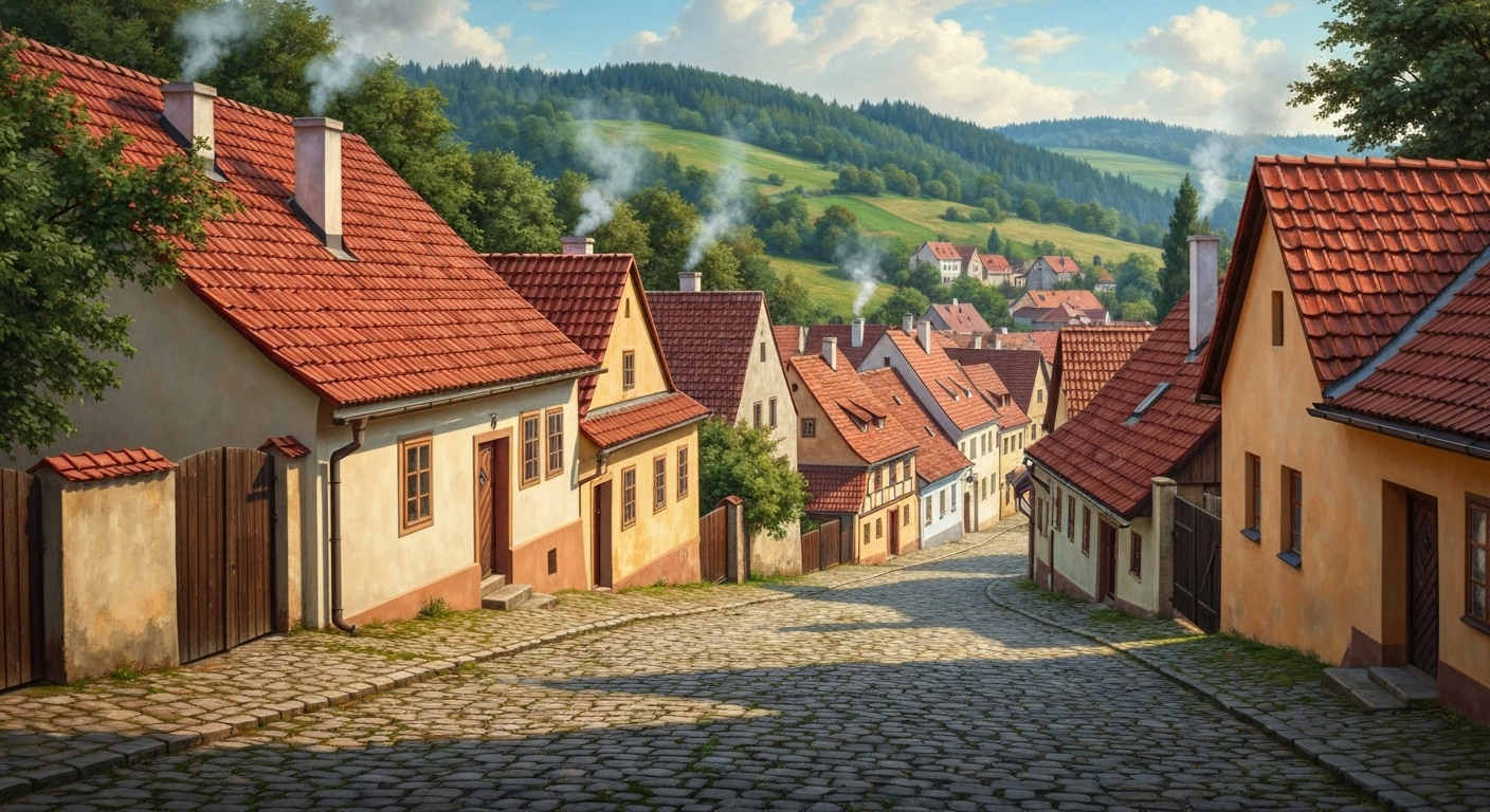 Le Syndrome de la Reconnaissance Muette en Tchèque : Comment libérer 90% de votre vocabulaire à l'écrit