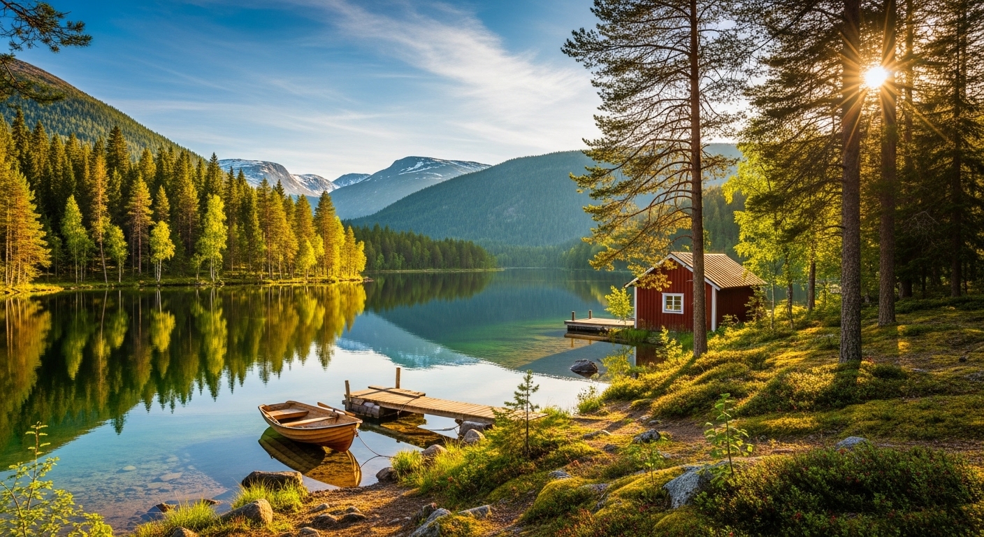 Le Verbe Suédois que Vous Pensez Connaître (Mais que Vous Utilisez Mal) : Le Guide Complet de 'Få'