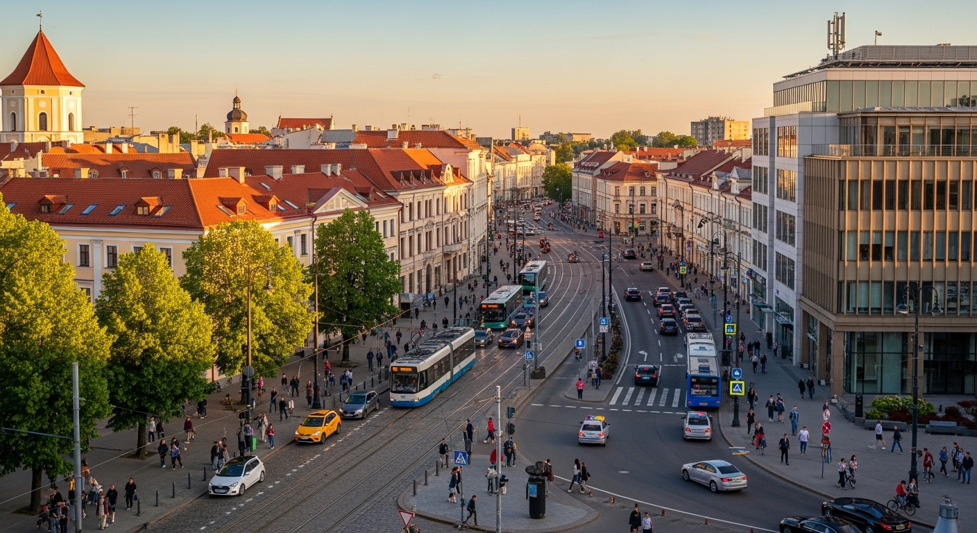 Leedu keele 'ja siis...' lõks: Kuidas lõpetada punktide loetelu ja hakata jutustama lugusid