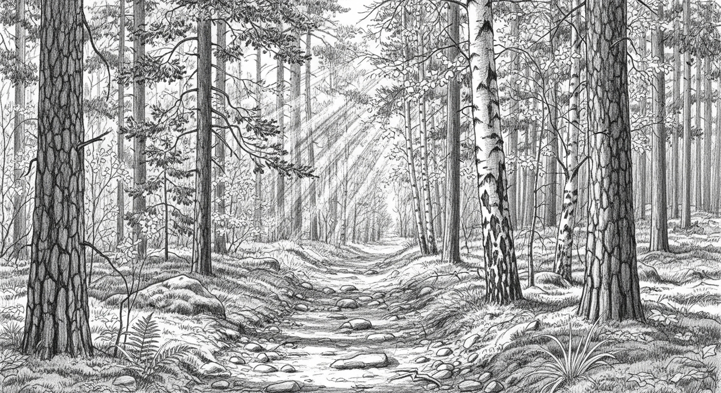 Leedu Keele Salajane Rütm: Miks Sinu Laused on Korrektsed, Aga Kõlavad Valesti?