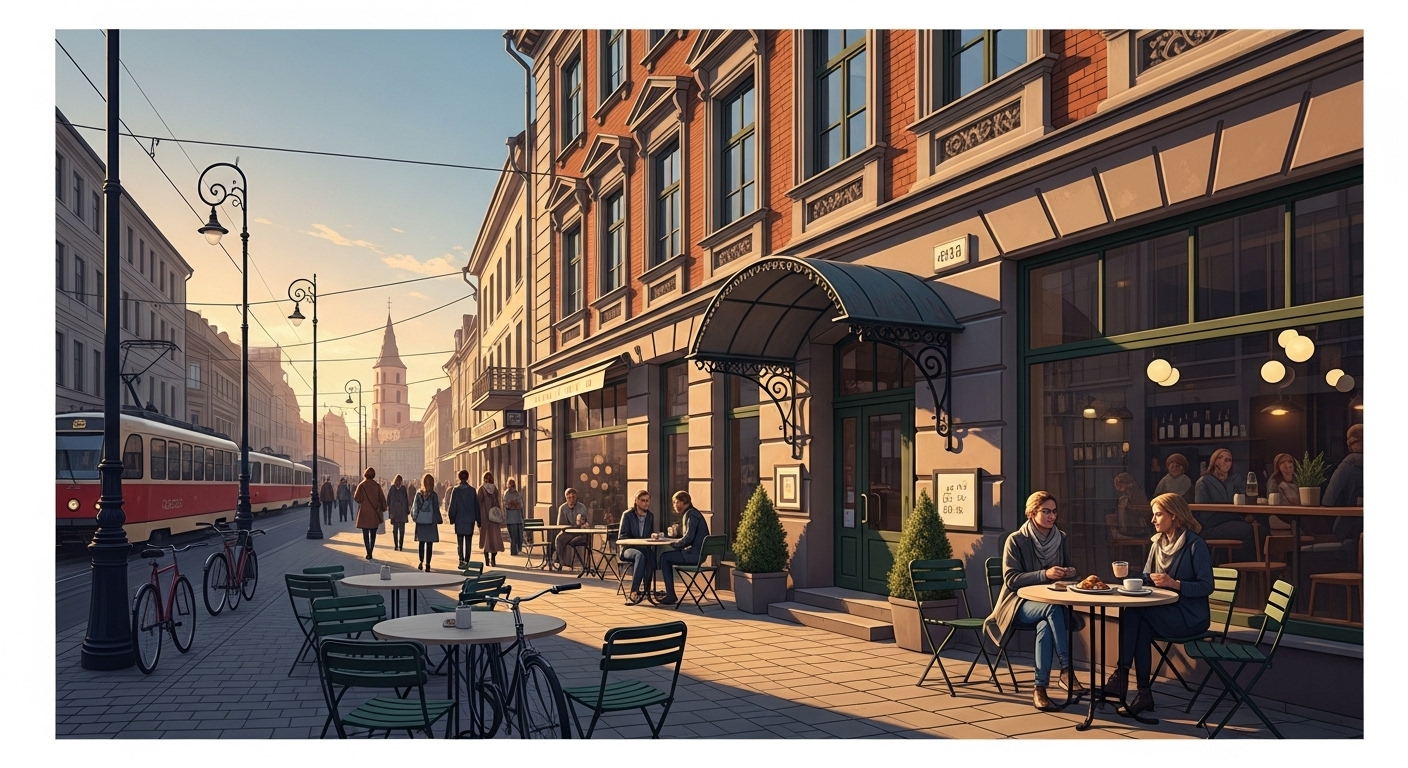 Литовский родительный падеж: Секретный швейцарский нож, о котором вам не рассказали в учебнике