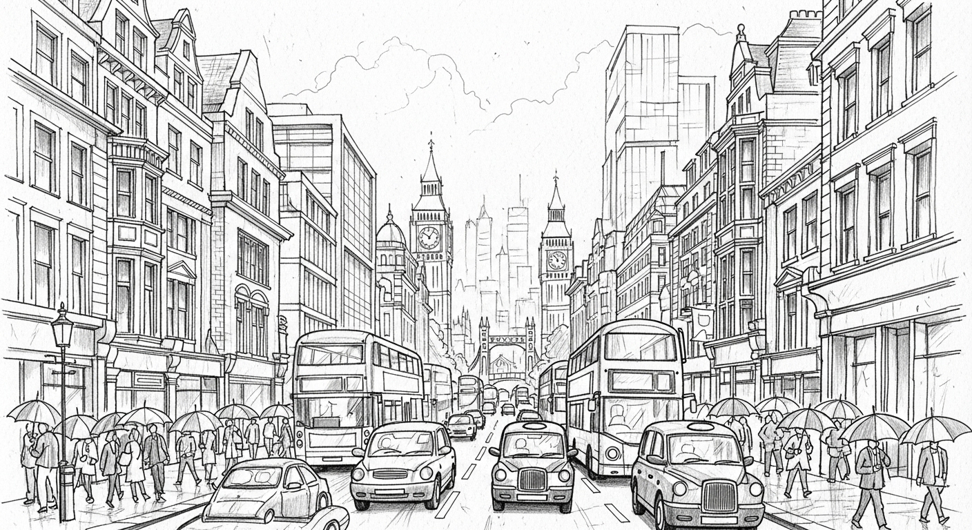 Ловушка чтения на английском: Почему вы понимаете слова, но не помните смысл (и как это исправить)