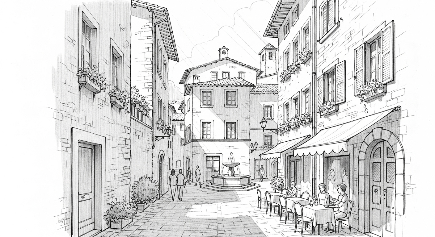 Ловушка «Хочу, Могу, Должен»: Как 3 итальянских глагола тормозят вашу речь (и как это исправить)