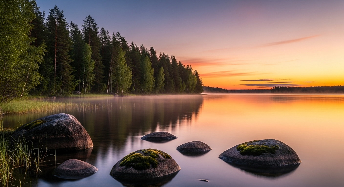 Ловушка «Minulla on»: Почему ваш финский звучит как калька с русского (и как это исправить)