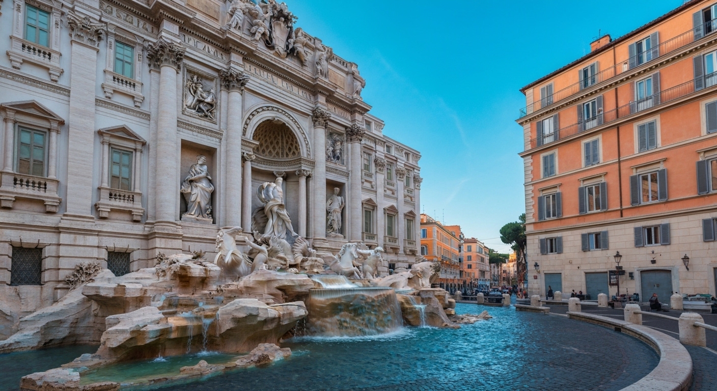 Ловушка «Телеграфа» в итальянском B1: Как перейти от прямых цитат к живому повествованию (Discorso Indiretto)