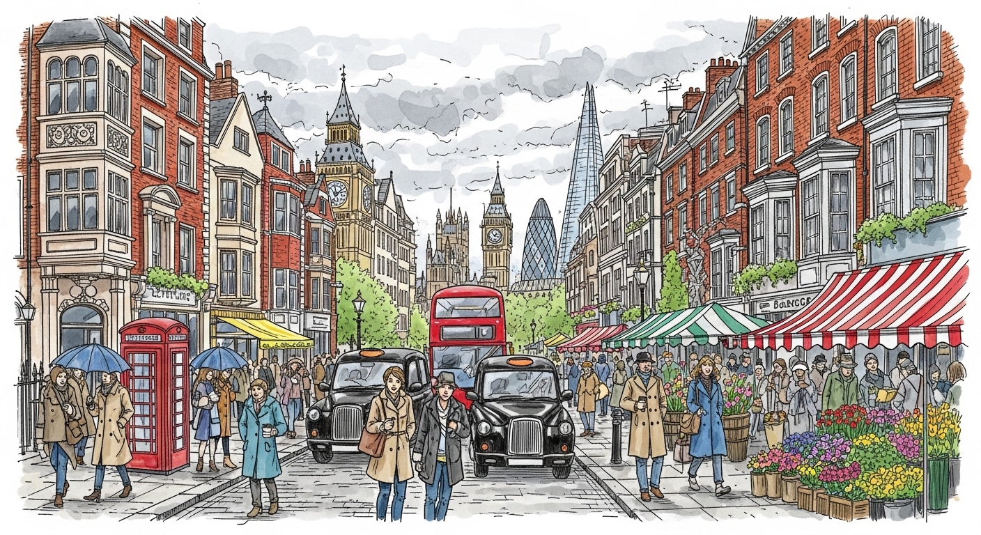 Ловушка «Very Good»: 70+ синонимов, которые заставят ваш английский звучать богаче