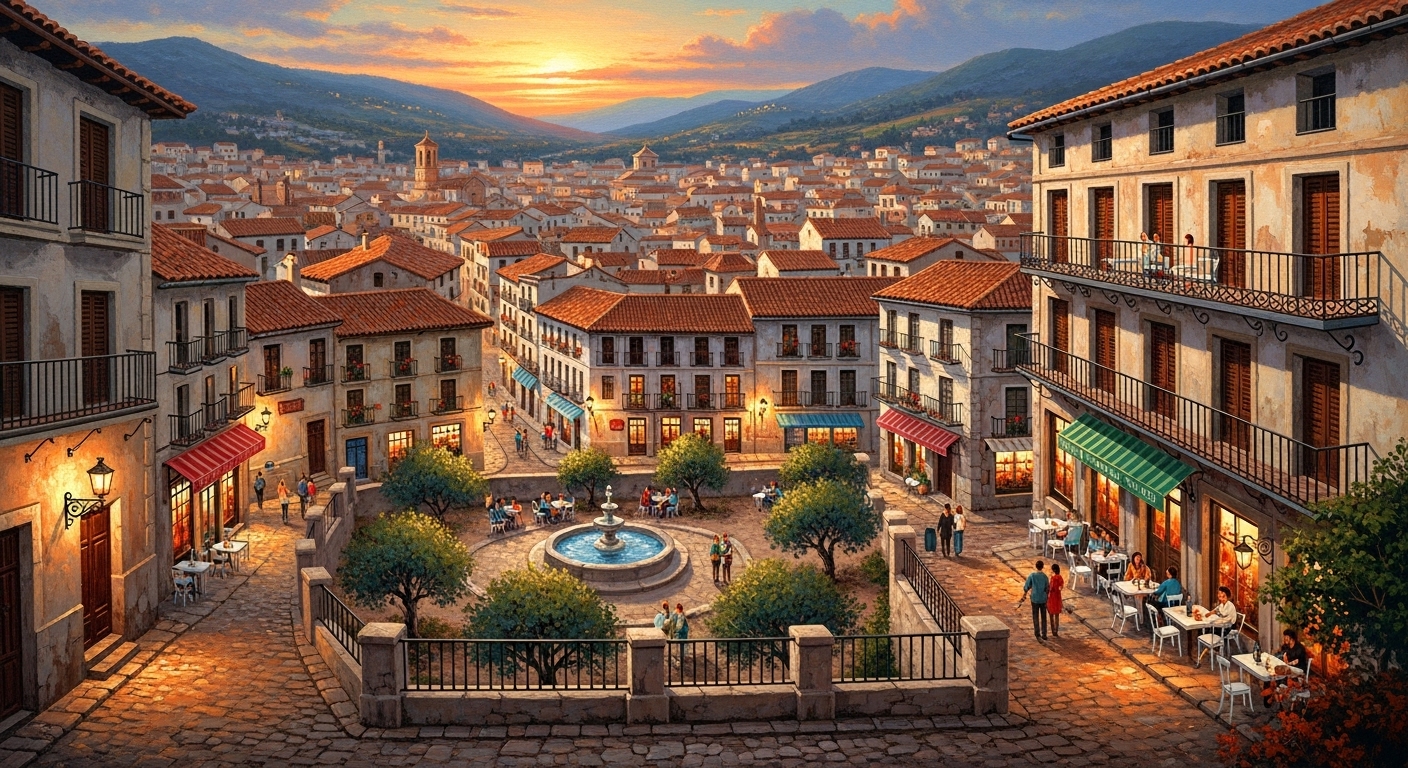 Ловушка 'Yo Gusto': Как одна ошибка выдает 9 из 10 новичков в испанском (и как ее исправить навсегда)