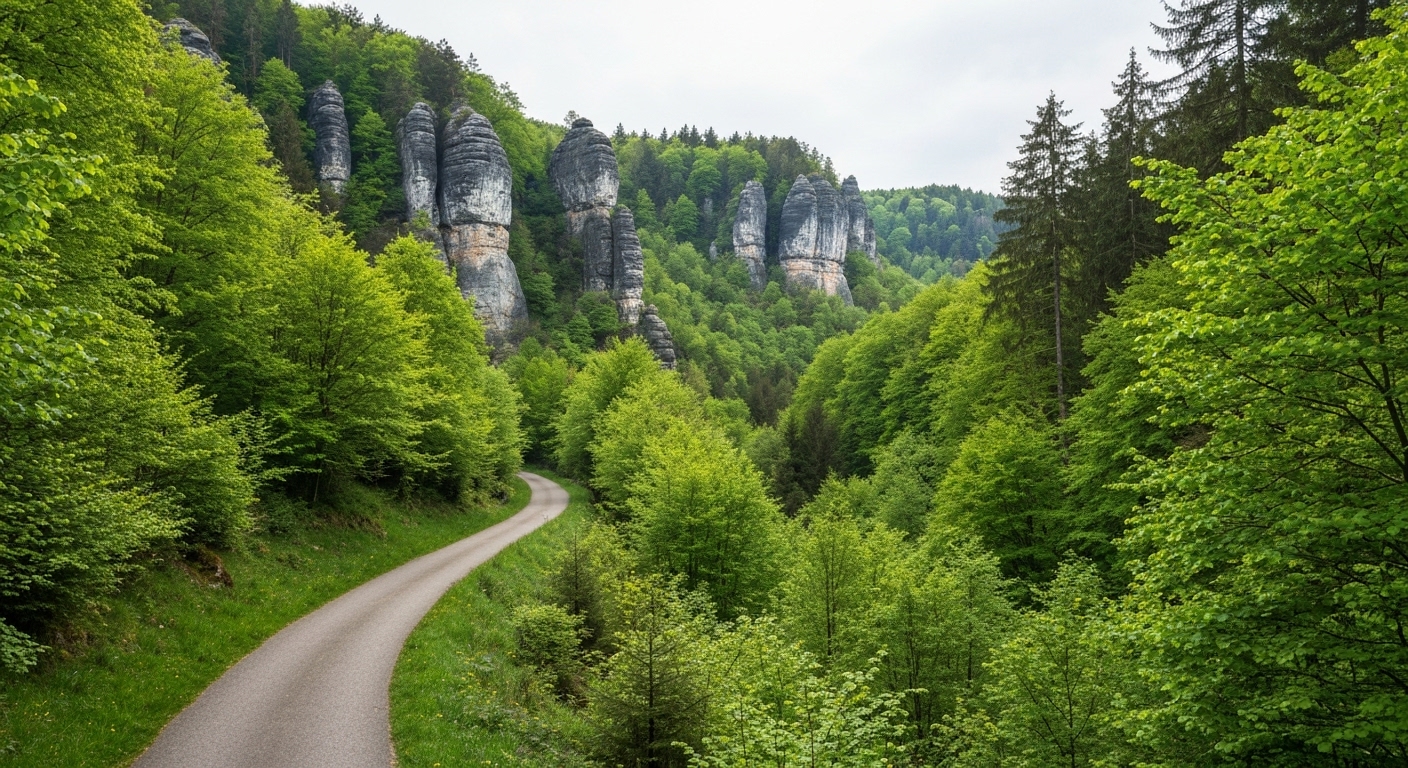 Luksemburgi Keel A1: Miks Su Pähe Õpitud Sõnad Kaovad (Ja Kuidas Jutustamisega Mällu Kivisse Raiuda)? 🧠