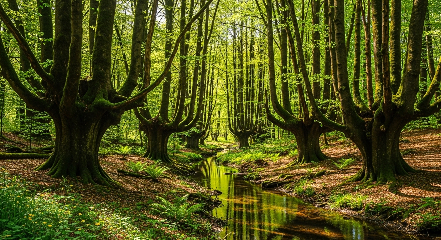 Luksemburgi keele grammatika on selge, aga tekstid on igavad? Nii puhud oma kirjutistele elu sisse