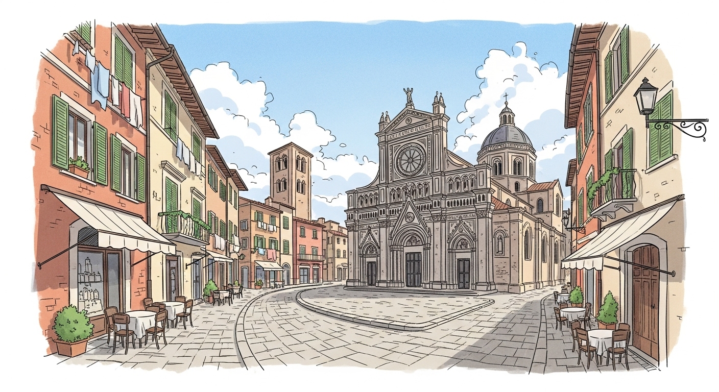 Miks sa itaalia keeles kirjutamist kardad? 3-sammuline meetod, mis muudab kõik