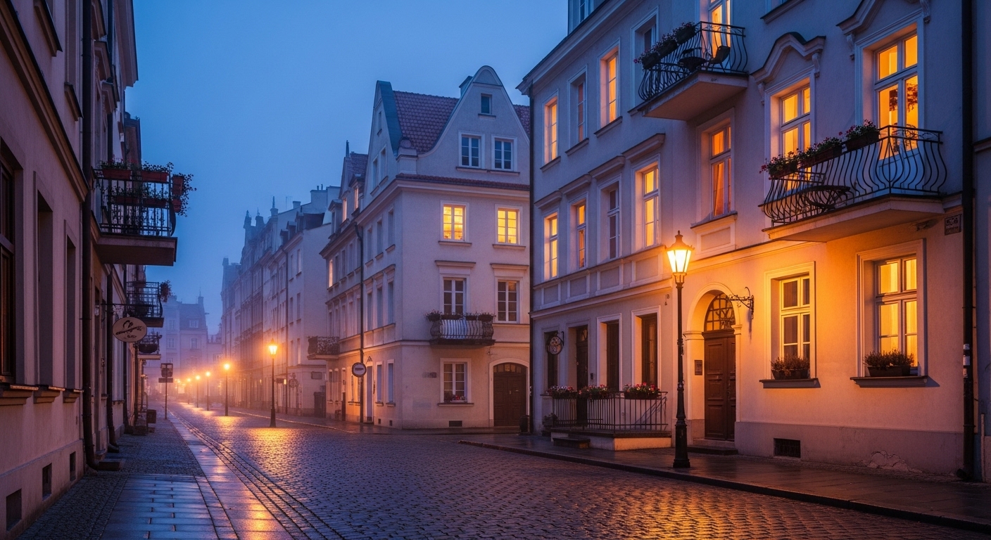 Miks sa loed poola keelt, aga mõistad valesti? Sõnadevahelise "salakoodi" lahtimuukimine