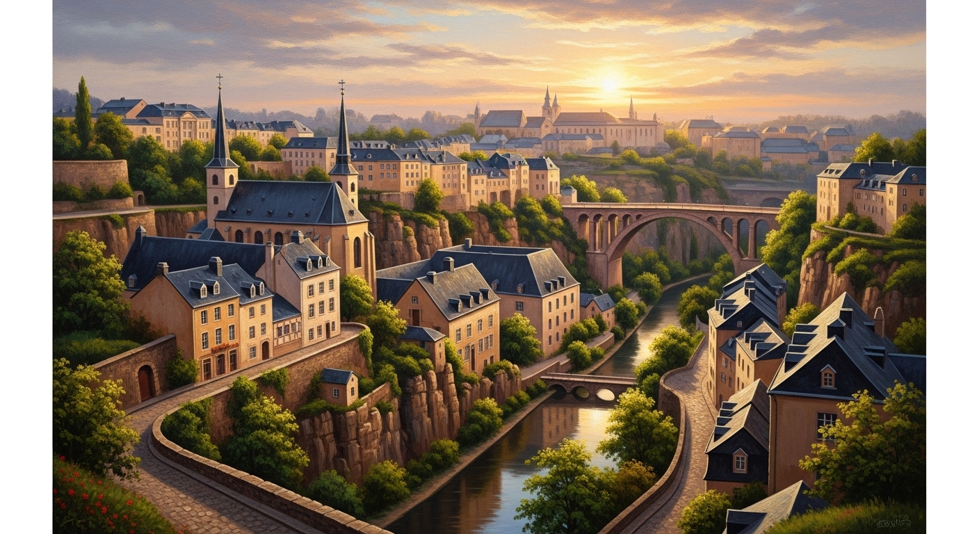 Miks sa loed RTL-i uudiseid, aga e-kirja kirjutamine on higi ja vaev? Sild luksemburgi keele mõistmisest meisterlikkuseni