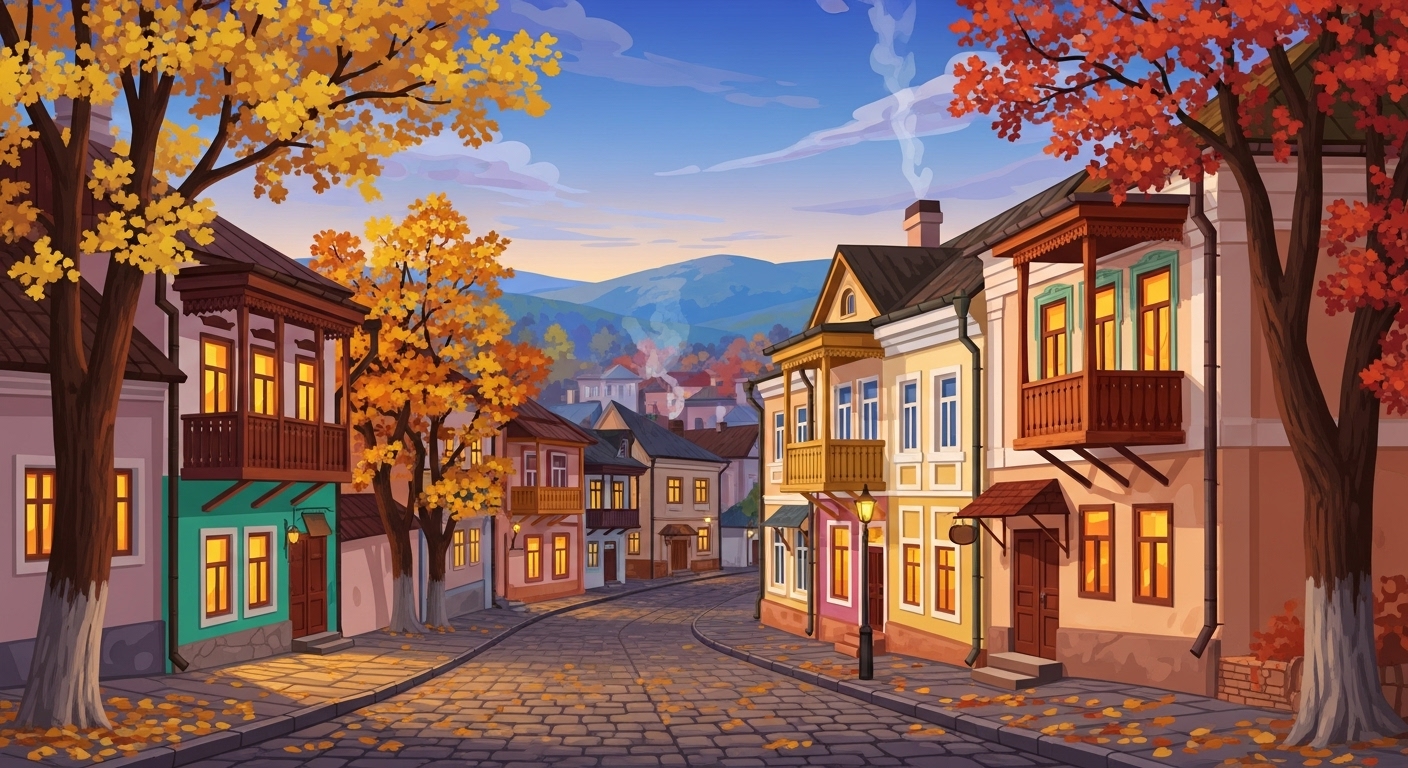 Miks sa mõistad ukrainakeelset teksti, aga ei oska ise sarnaselt kirjutada? Aktiivse loomise meetod