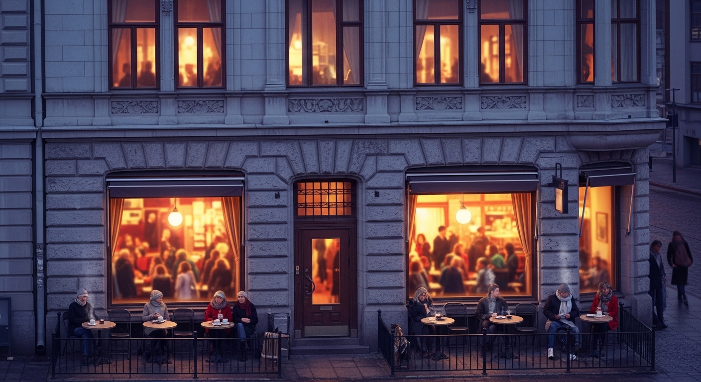 Miks sa tead soome sõnu, aga ei oska lauseid moodustada? Sõnade surnuaiast aktiivseks keeleloojaks