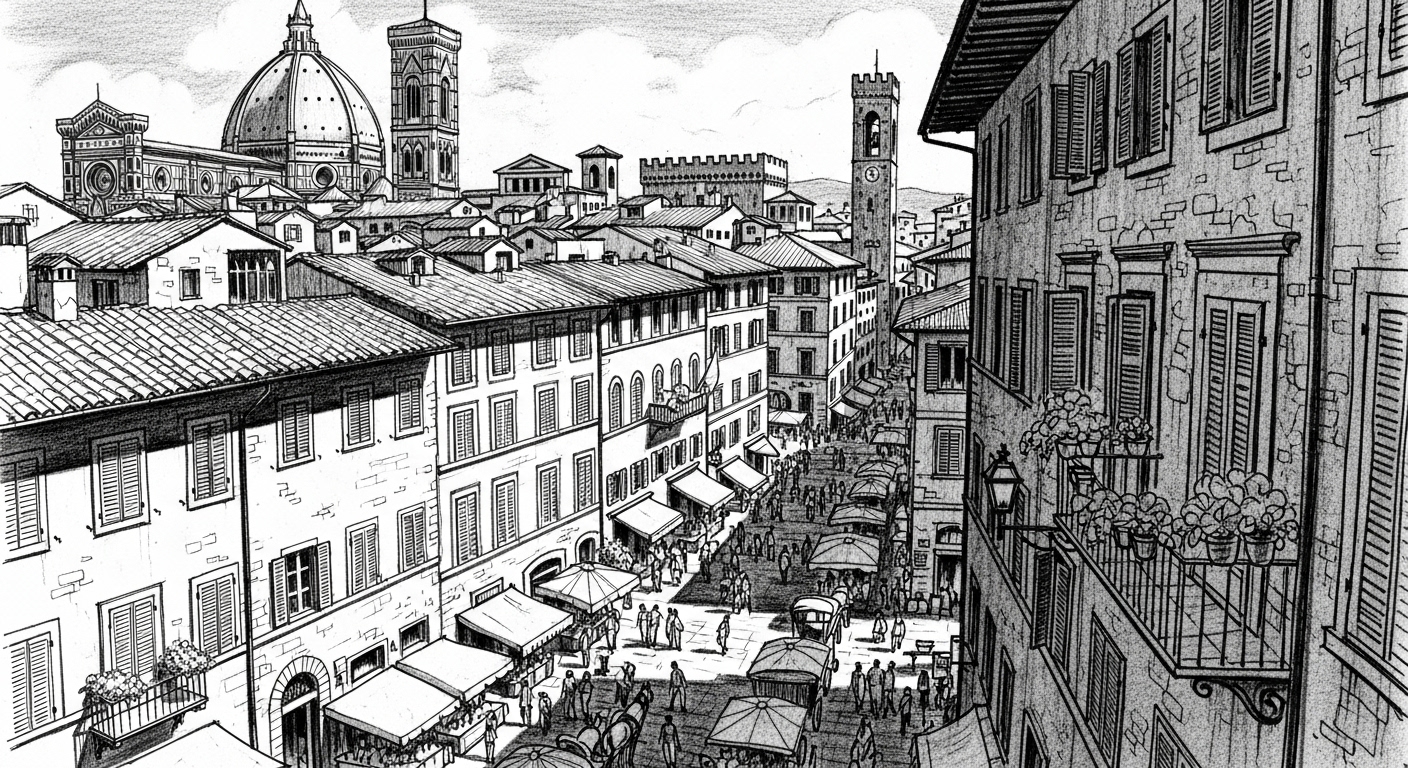 Miks sa tunned 500 itaalia sõna, aga ei oska tellida isegi kohvi? Aktiivse keelekasutuse saladus