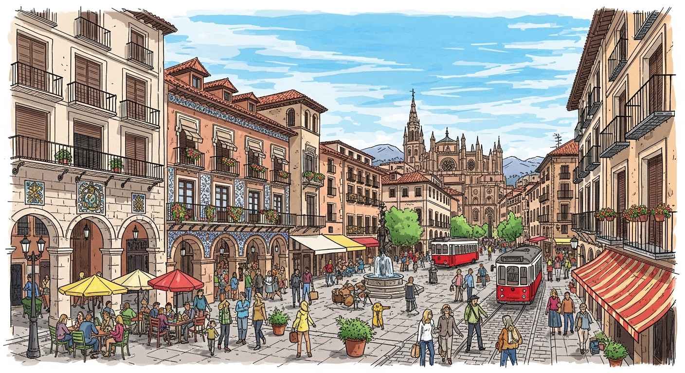 Miks su aju mõistab hispaania keelt, aga suu räägib 'Tarzani keelt'?