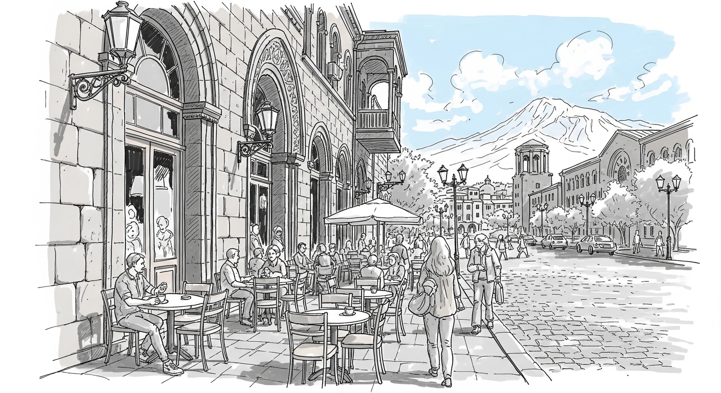 Miks su armeenia laused on nagu vundamendita maja? Avasta lause salajane ehitusplaan