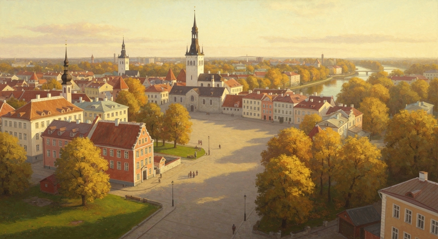 Miks Su Eesti Keel Kõlab Katkendlikult? B2/C1 Salarelv: Partitsiibid ja Nimisõnastamine