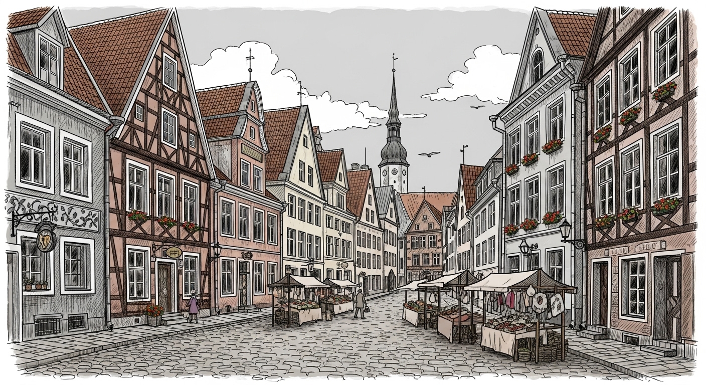 Miks su eesti keel kõlab valesti, kuigi sõnad on õiged? Verbide salajane kood