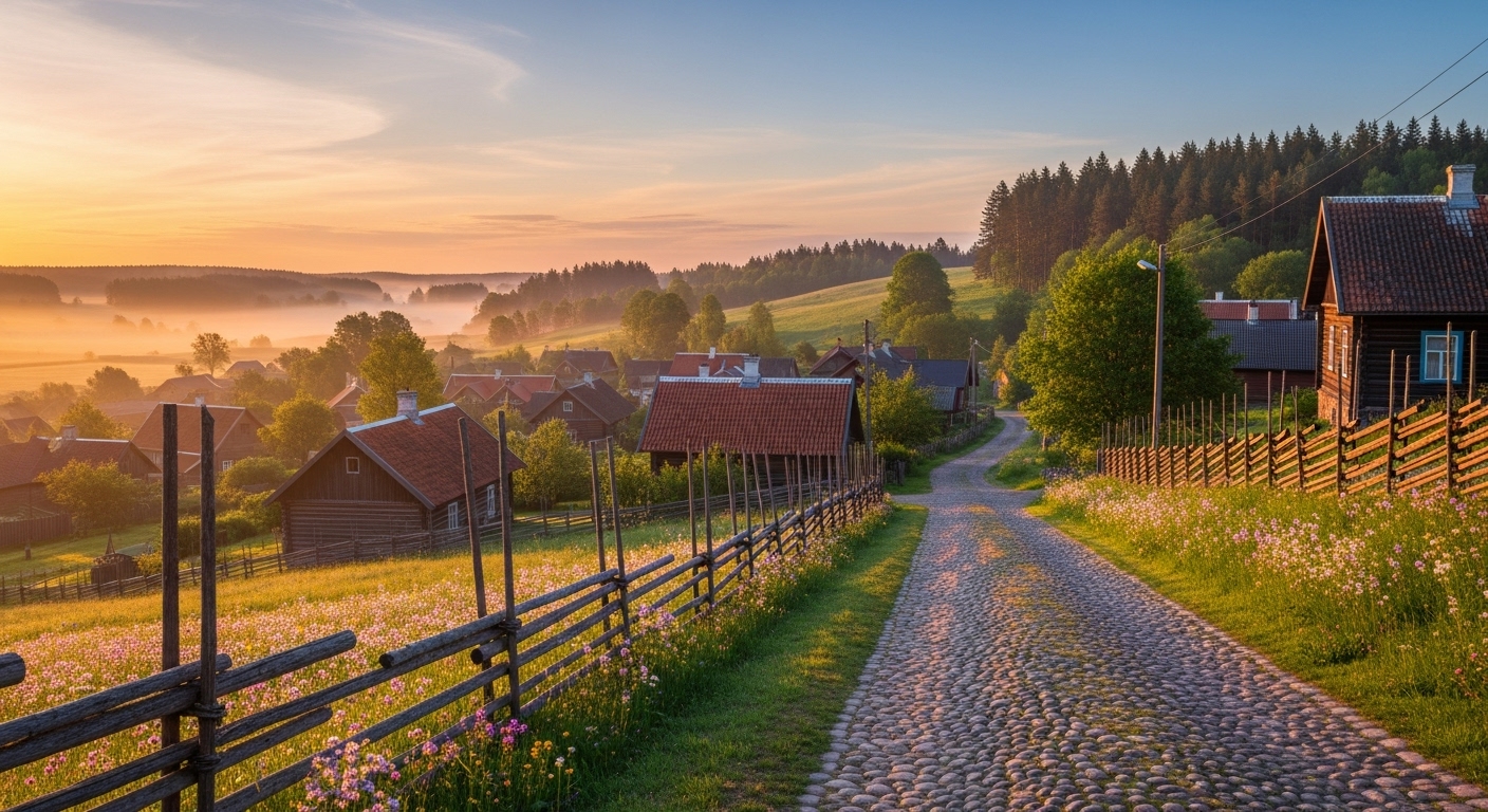 Miks su eesti keel on vales kohas? KUHU, KUS, KUST – kohakäänete salajane loogika