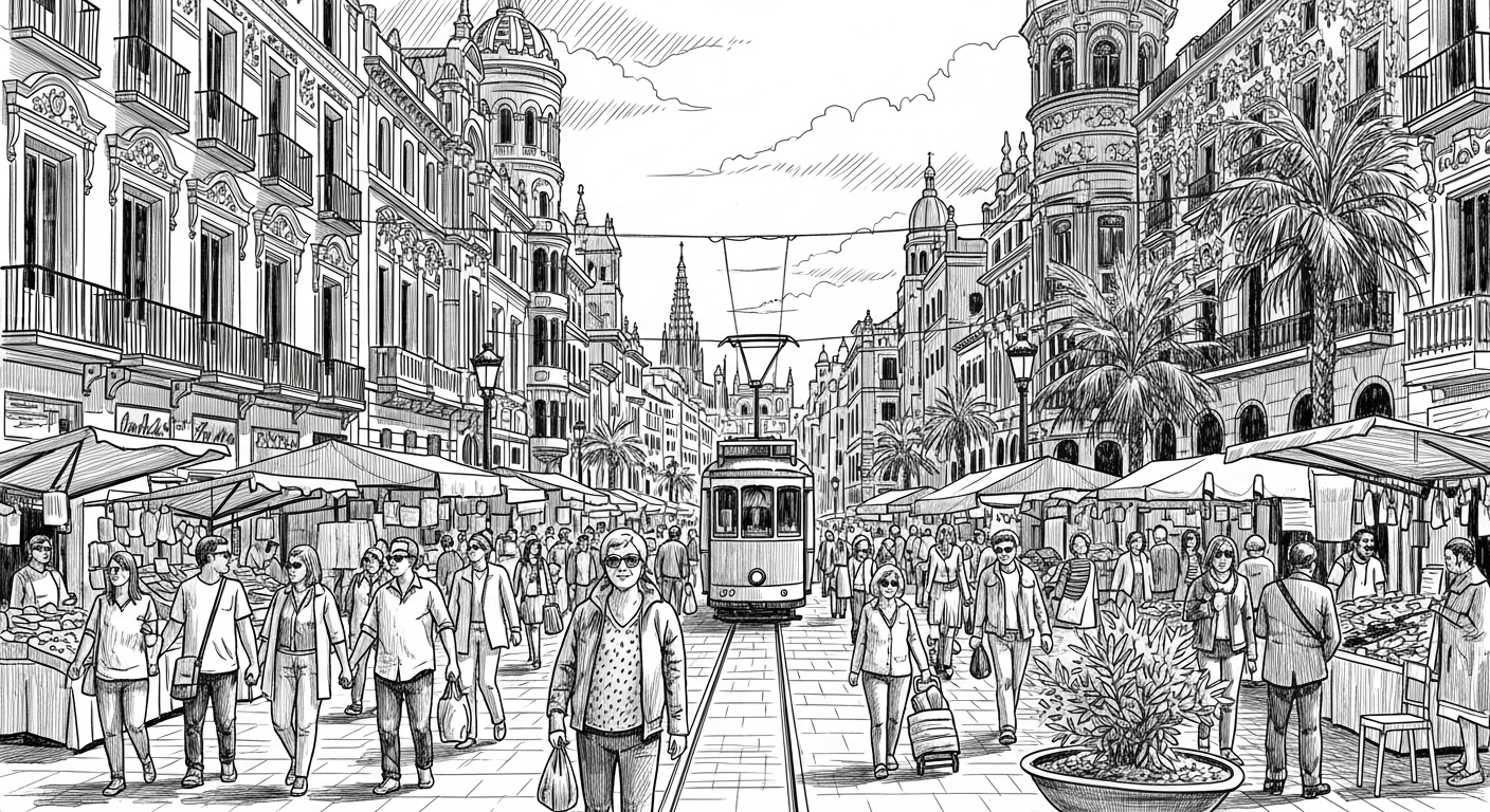 Miks su hispaania keel kõlab nagu algaja oma, kuigi sa mõistad keerulisi tekste? Sild mõistmisest meisterlikkuseni.