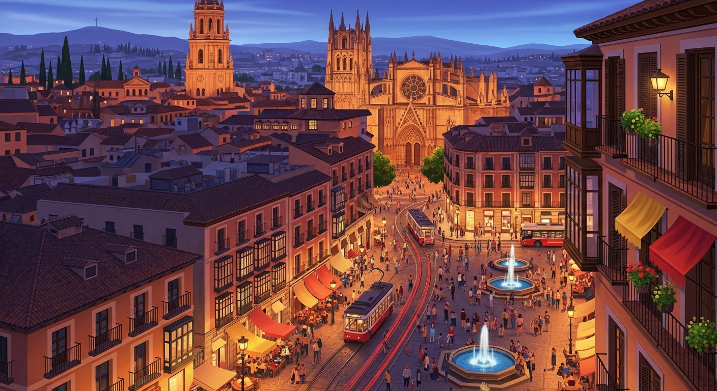 Miks su hispaania keel kõlab nagu otsetõlge? Meetod, mis paneb sind mõtlema hispaania keeles.